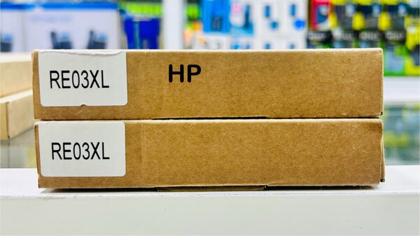 Batterie RE03XL L32656-005 HP d'origine pour ordinateur port