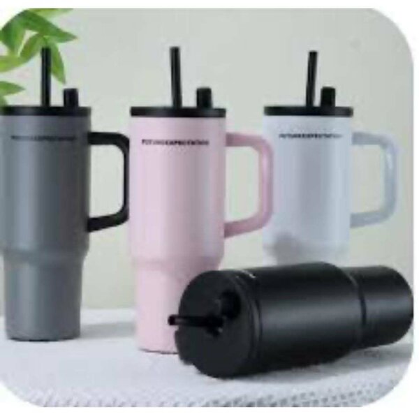 Tumbler Cup With Strew