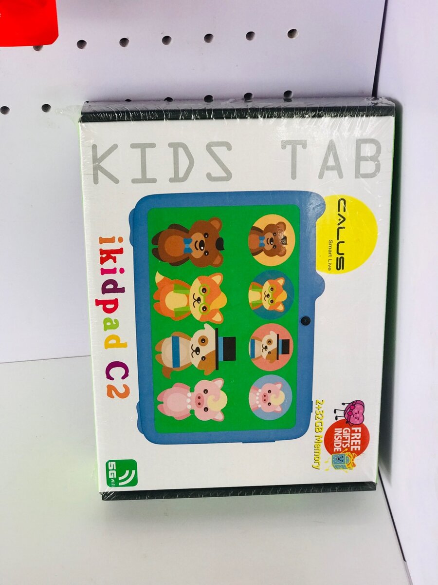 Ikidpad C2 ( Children Tablet)