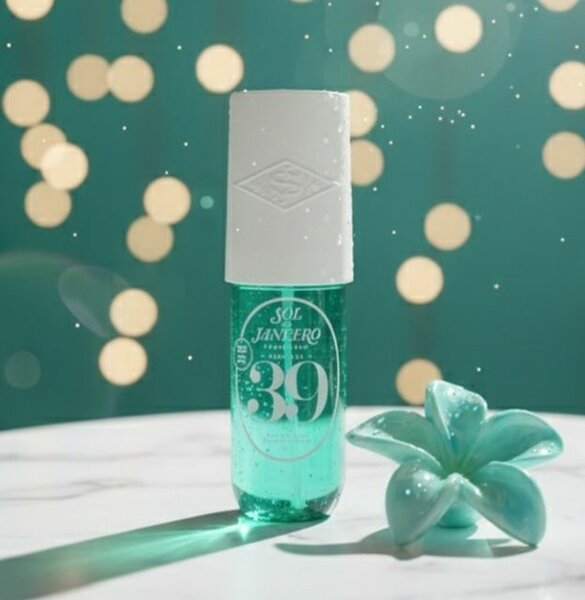 Spray Parfumé Sol de Janeiro