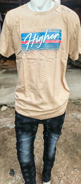 T-shirt homme tendance