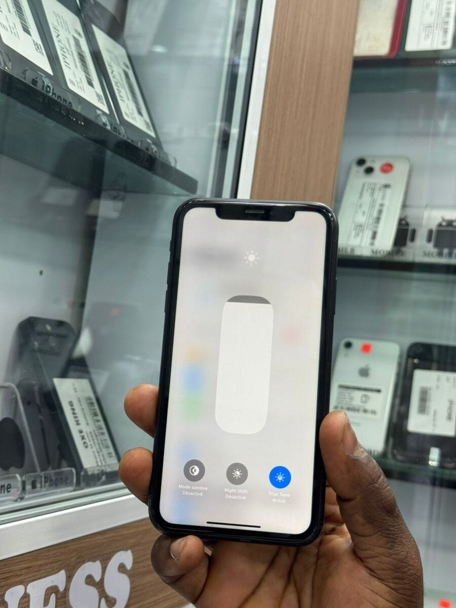 Iphone Xr tout passe jamais