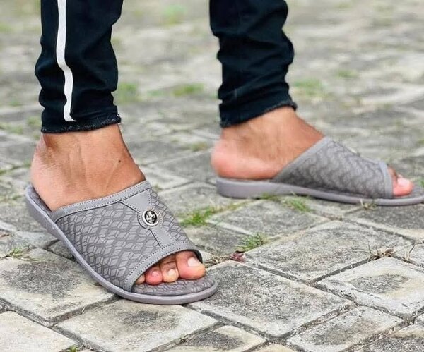 Sandales Homme Confort