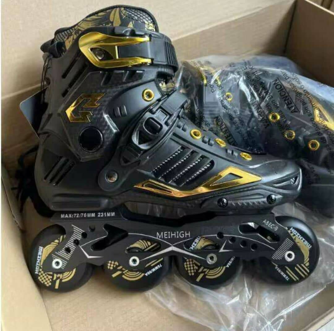 Roller inlines premium Meihigh