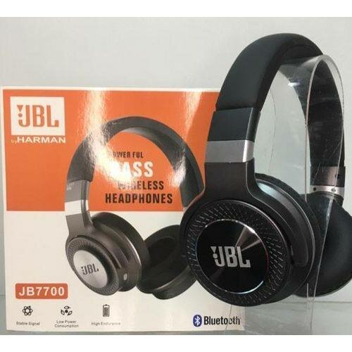 Casque JBL jb7700