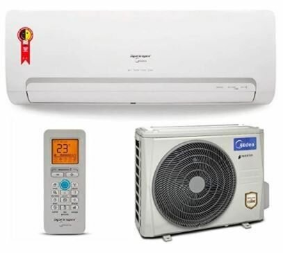 Air-conditioner 1.5 horsepower