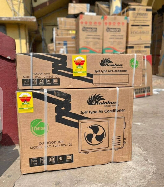 Rainbow Air conditioner