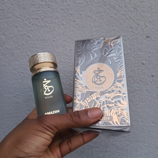 Parfum Khair Amazon