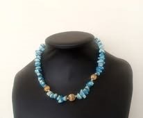 beau collier pour femme