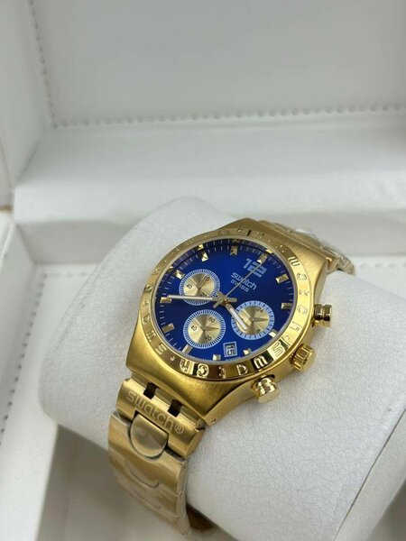 Montre de Luxe