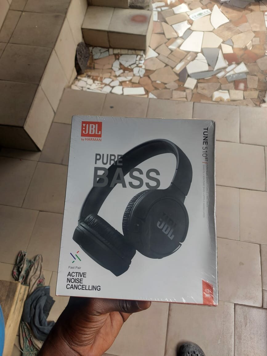 JBL Tune 510BT Casque Bluetooth