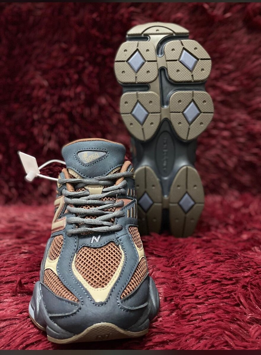 Baskets de course élégantes