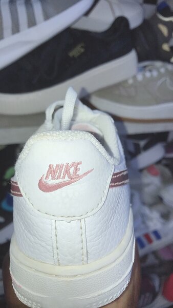 Chaussure friperie