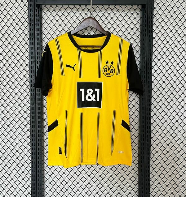 Maillots original de Dortmund