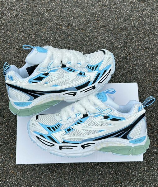 Sneakers unisex modernes