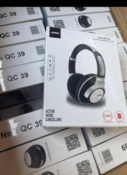 Cast original bose
