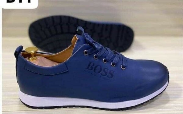 HUGO BOSS
