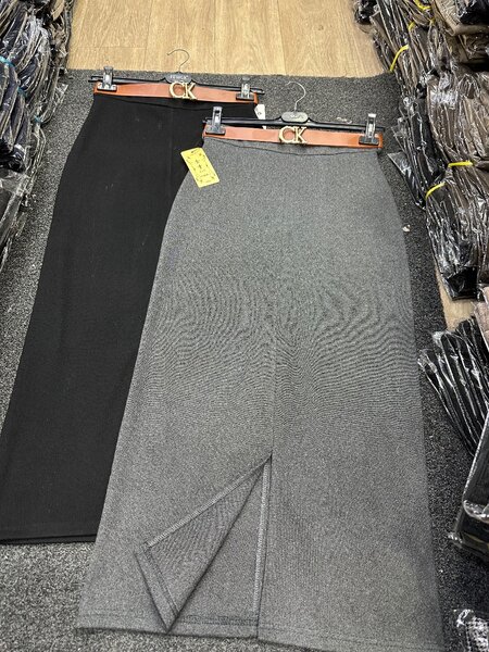 Кашемир длина 88 см на замке