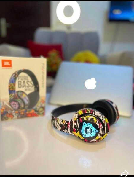 JBL Tune M65 Casque Bluetooth