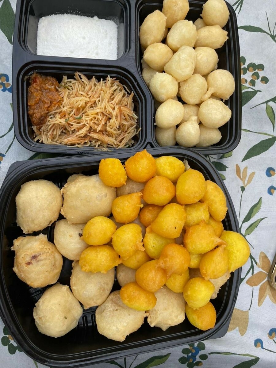 Les souvenirs de mon enfance