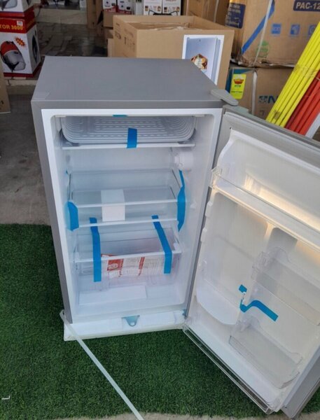 Table top fridge