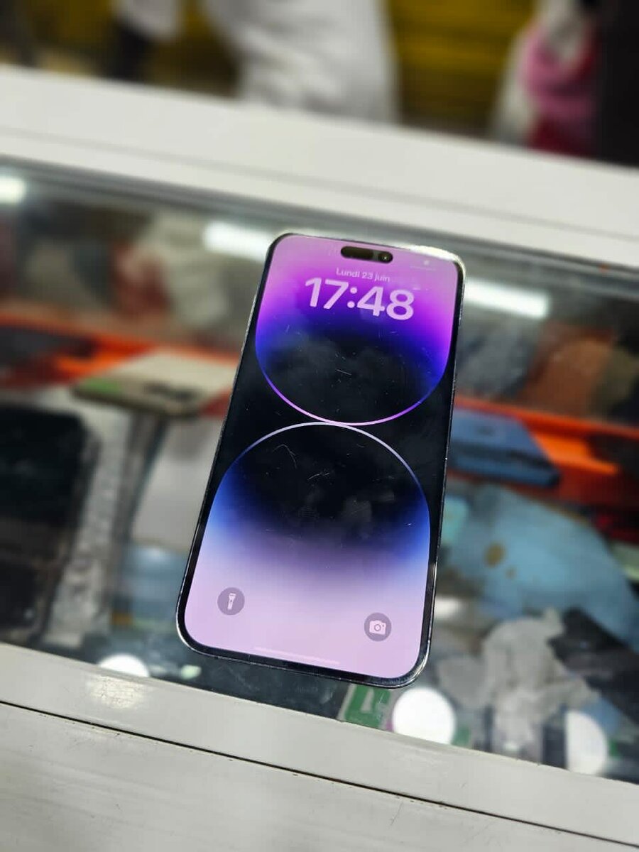 iPhone 14 Pro Max 128GB