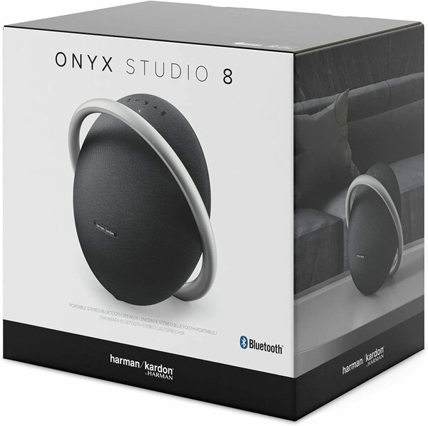 Harman Kardon Onyx Studio 8 Speaker