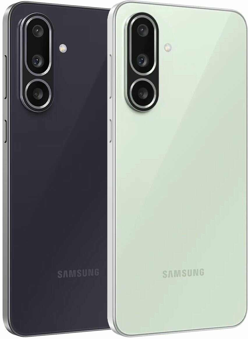 Samsung Galaxy M56 5G Smartphone