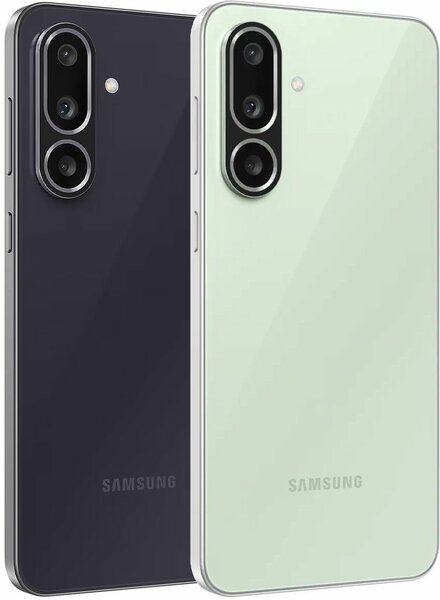 Samsung Galaxy M56 5G Smartphone