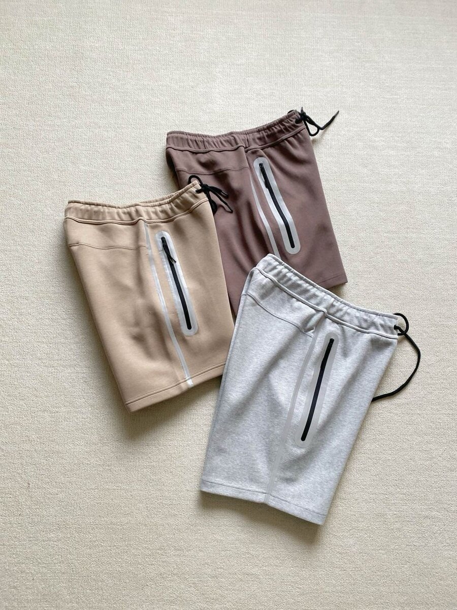 Shorts de sport Nike homme