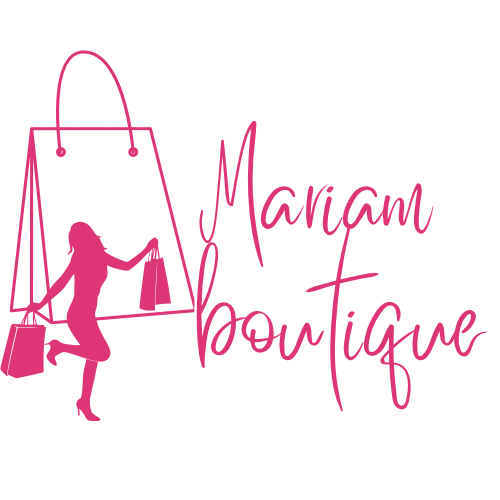 Mariam boutique 🛍️