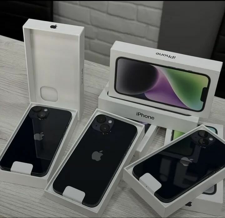 iPhone 13 Pro - Neuf
