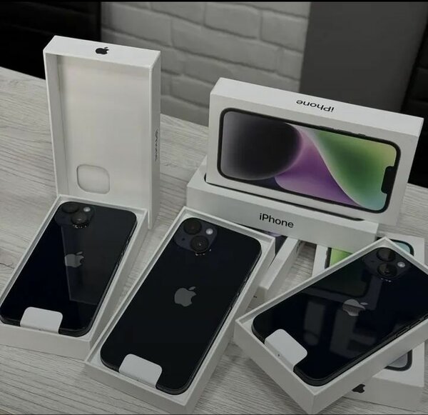 iPhone 13 Pro - Neuf