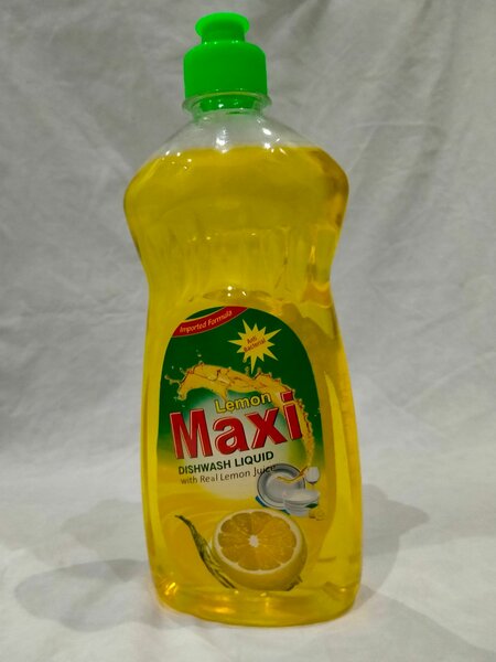 Liquid Dishwash