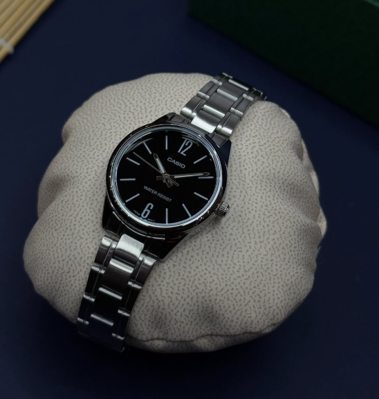 Casio женские часы