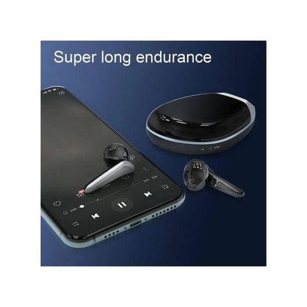 Wireless &Eacute;couteurs Sans Fil Bluetooth X7, Mini &eacute;couteurs - Noir