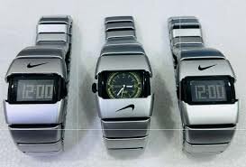 Nike Triax