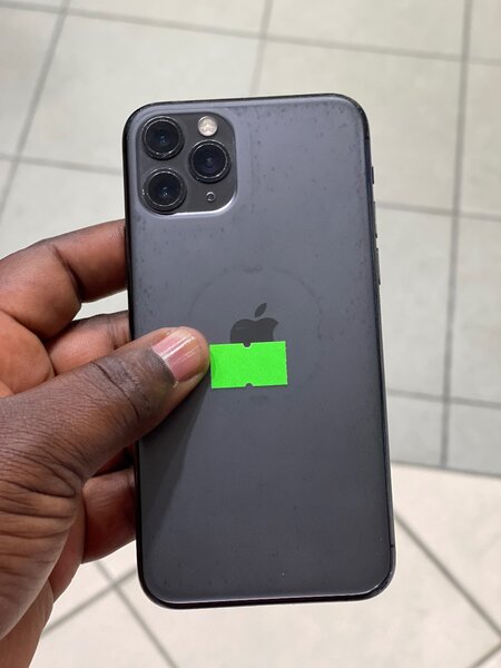 iPhone 11 Pro Max Débloqué