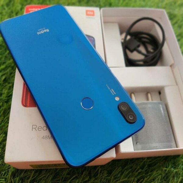 Smartphone Xiaomi Redmi