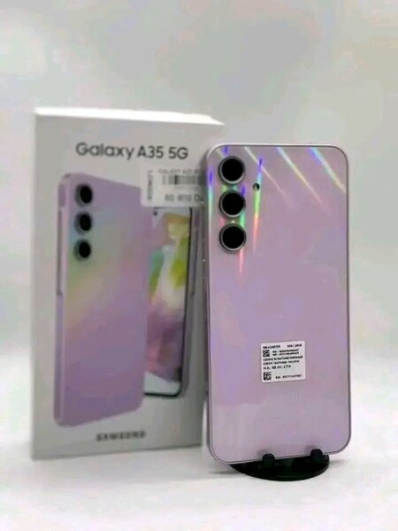 Smartphone Galaxy A35 5G