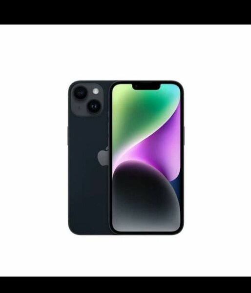 iPhone 13 Noir 280GB