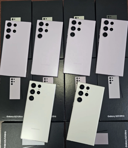 Samsung Galaxy S23 Ultra 512GB