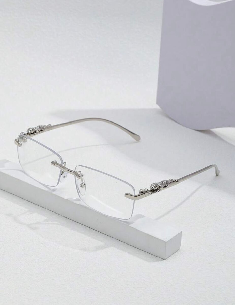 Lunettes de Vue Élégantes