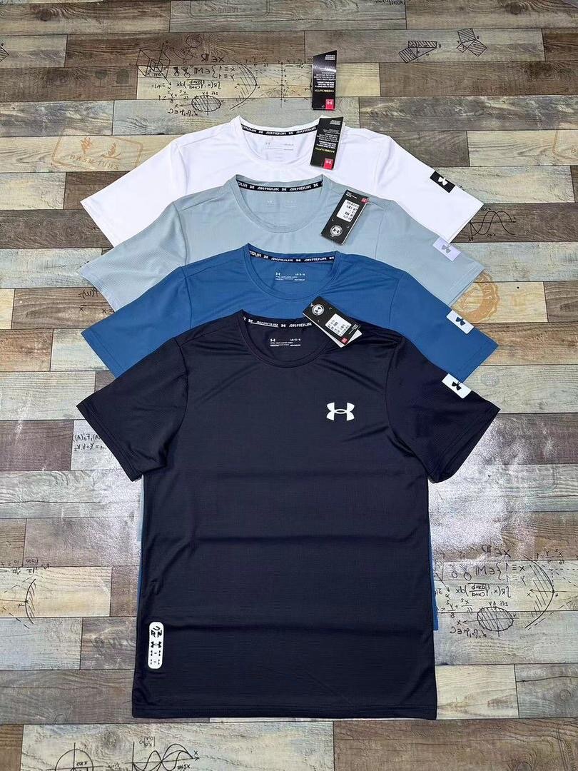 T-shirts et culotte de sport