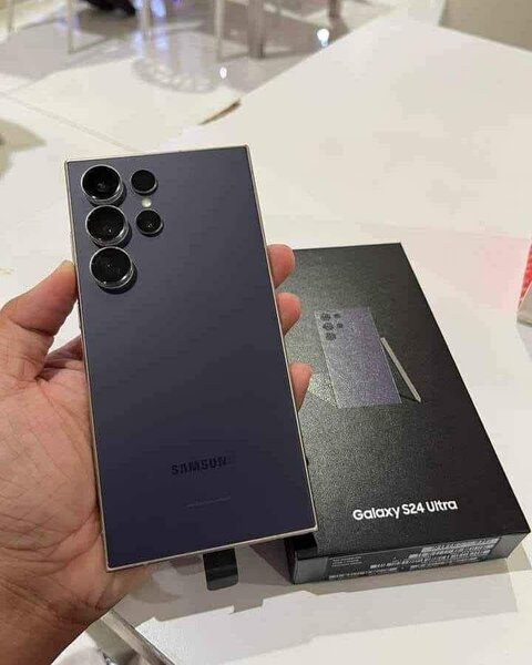 Samsung Galaxy S24 Ultra