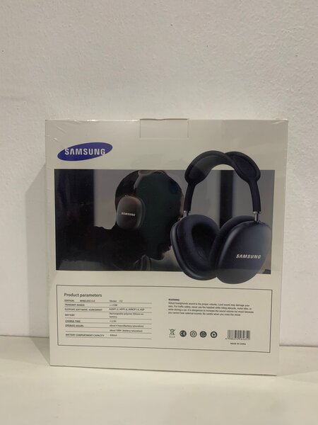 Casque Samsung i12 Sans fil