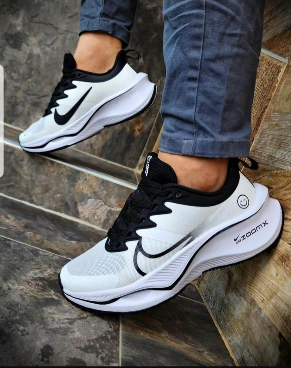 Nike Zoom X