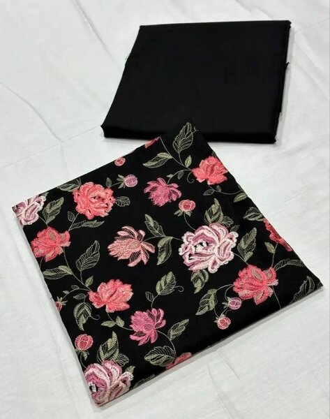 Khaddar 2 Peace Suit