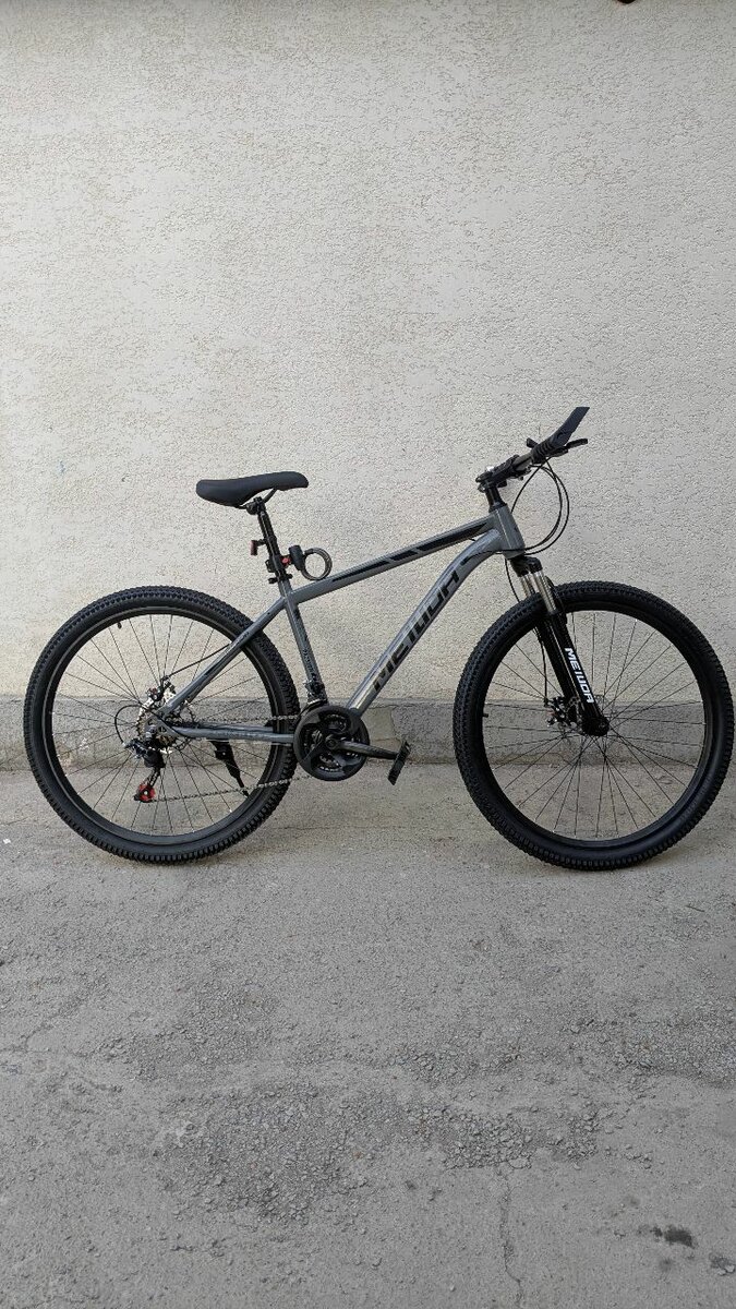 Продаю горный велосипед