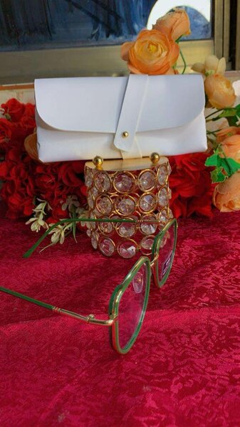 Lunettes de Vue Élégantes